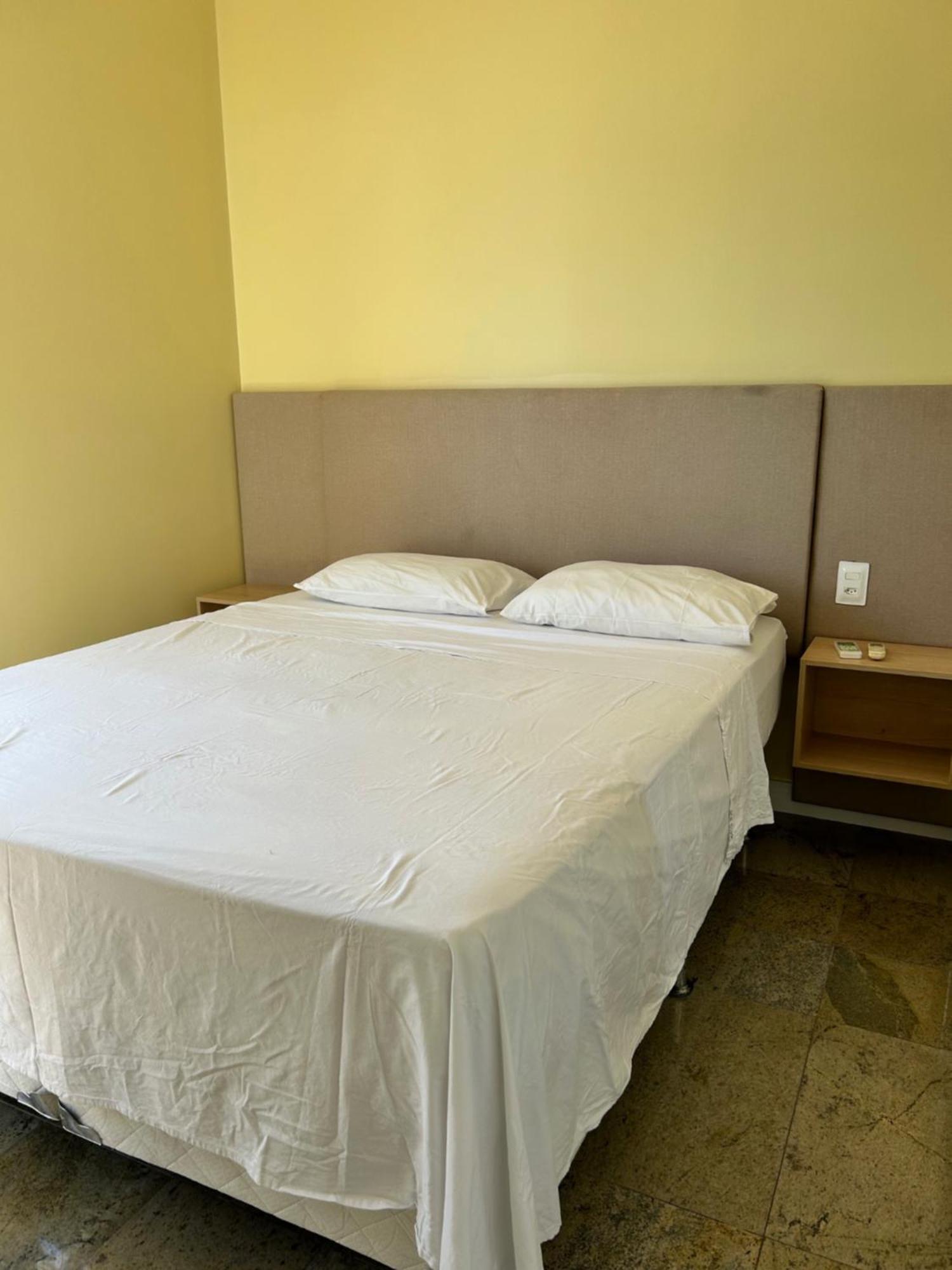 Flat Avenida Abolicao 2323 Apto 1404 Fortaleza  Exterior foto