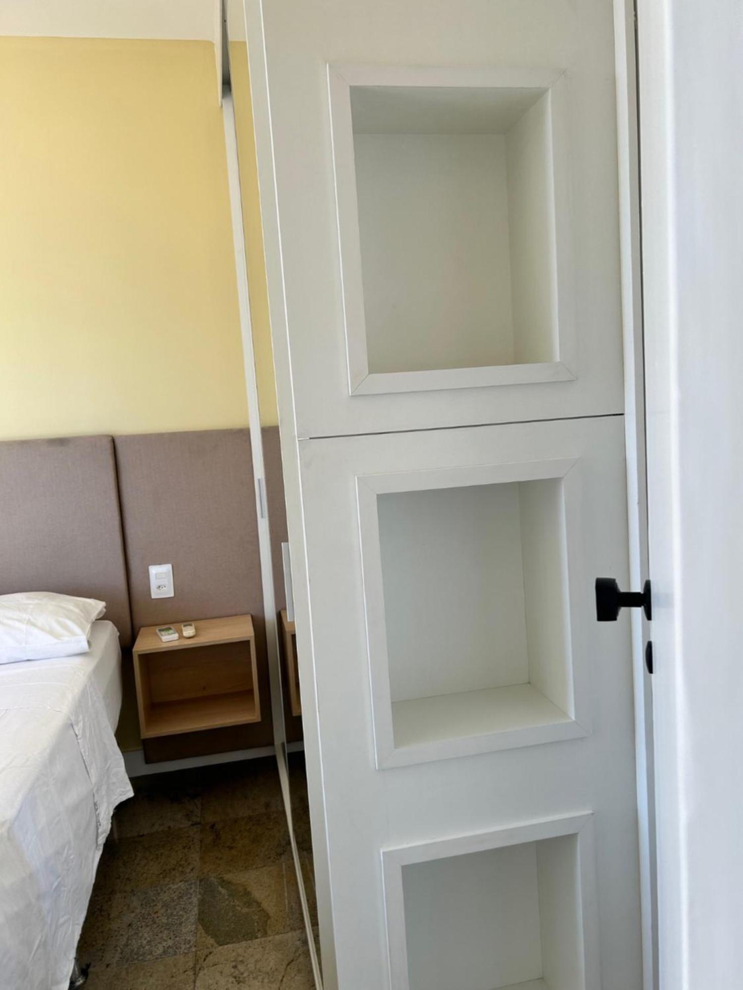 Flat Avenida Abolicao 2323 Apto 1404 Fortaleza  Exterior foto